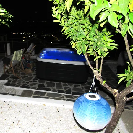 The Orange House 公寓 Apérion