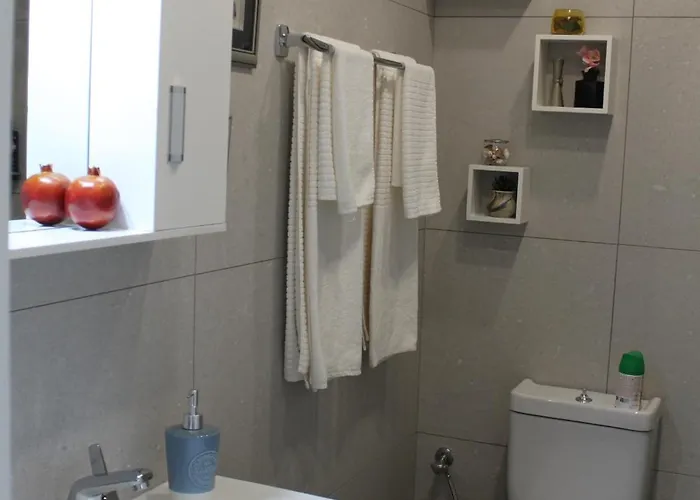 The Orange House * Apérion