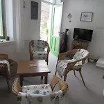 The Orange House דירה