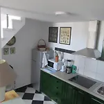 דירה The Orange House *