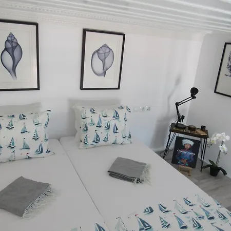 The Orange House Appartement *