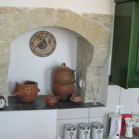 The Orange House Appartement