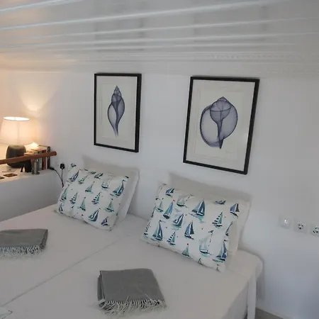 The Orange House Apartment