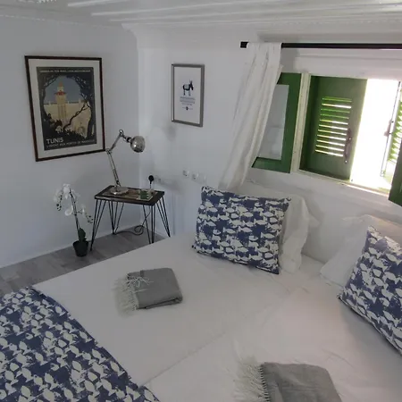 The Orange House * Apérion