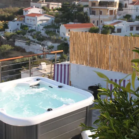 The Orange House * Apérion