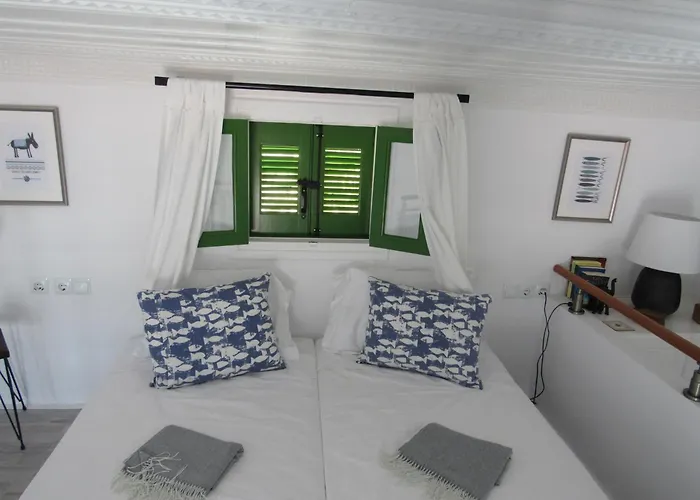 The Orange House Daire Apérion