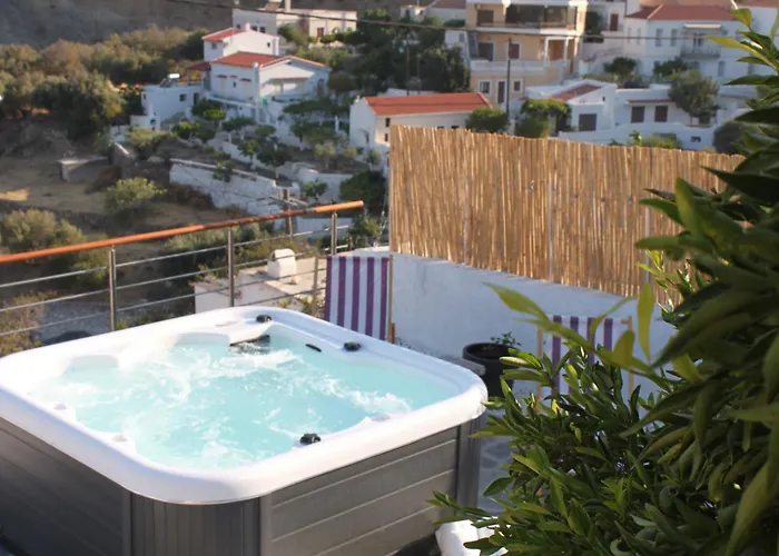 The Orange House * Apérion